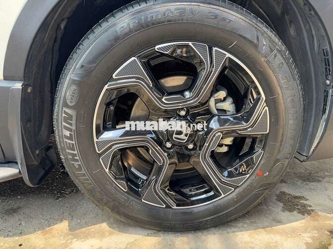 Honda CRV 2018 L 1.5 Turbo, màu trắng,74.000 km
