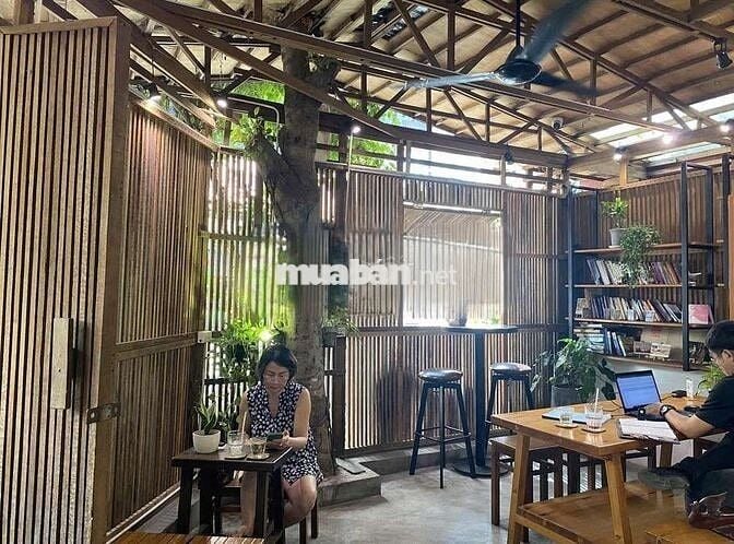 Cho Thuê Mặt Bằng Kinh Doanh Mặt Tiền P12 Tân Bình