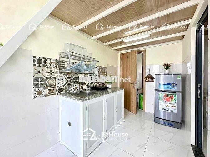 🌈DUPLEX BAN CÔNG FULL NỘI THẤT/ KHÔNG GIỚI HẠN NGƯỜI Ở KẾ VĂN HIẾN