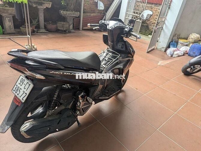 Cần bán xe Airblade đời 2018
