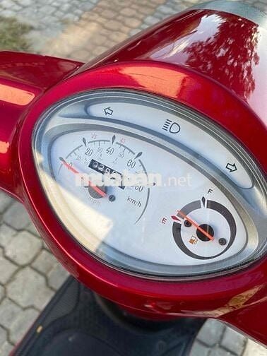 attila 50cc 2900km nguyên rin mới nguyên