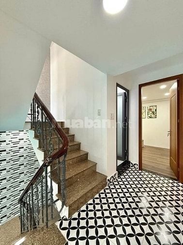 Căn Góc Nguyễn Văn Nghi-47m2-giá 6,5tỷ-SHR-Hẻm6m-lh 0974945908 sang