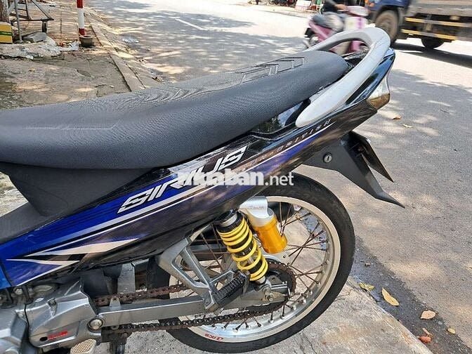 Si 50..Halim..2017..kiểng nhẹ..có tốc độ..bs 72