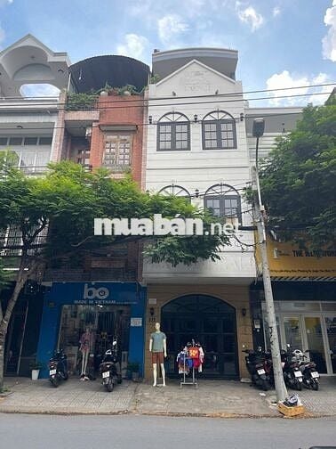 MT khu Bàu Cát Đôi , Tân Bình - 4x20 - 4 Tầng - Giá 30 Triệu