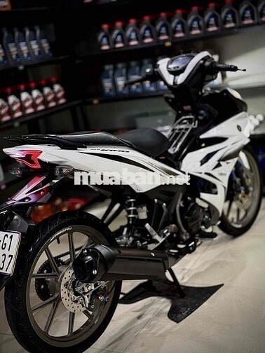 MxKing150 2019 Dọn Kiểng ( Hỗ trợ Trả GÓP 0 Đồng )