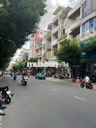 MT khu Bàu Cát Đôi , Tân Bình - 4x20 - 4 Tầng - Giá 30 Triệu