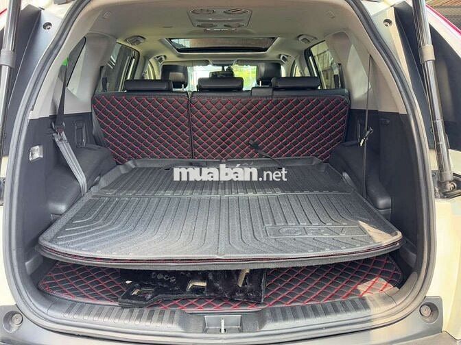 Honda CRV 2018 L 1.5 Turbo, màu trắng,74.000 km