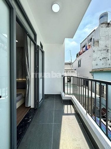 Căn Góc Nguyễn Văn Nghi-47m2-giá 6,5tỷ-SHR-Hẻm6m-lh 0974945908 sang