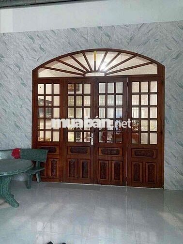 NHÀ SÁT KCN HỐ NAI SỔ CHUNG HOÀN THIỆN