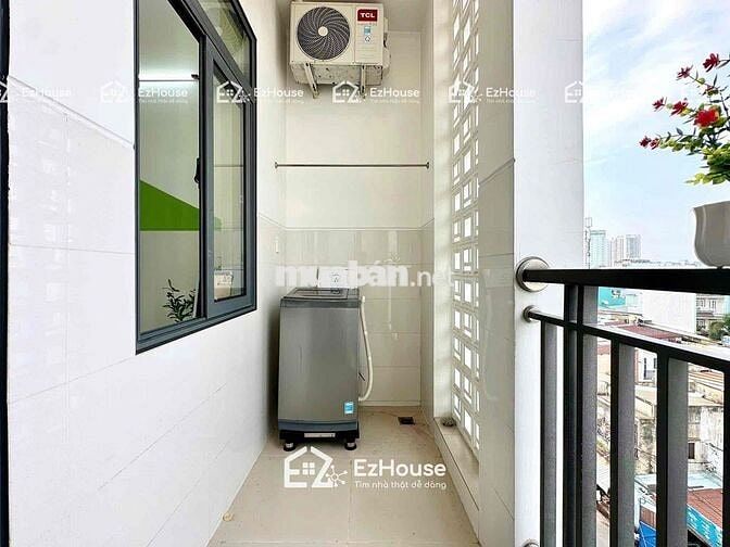🌈DUPLEX BAN CÔNG FULL NỘI THẤT/ KHÔNG GIỚI HẠN NGƯỜI Ở KẾ VĂN HIẾN