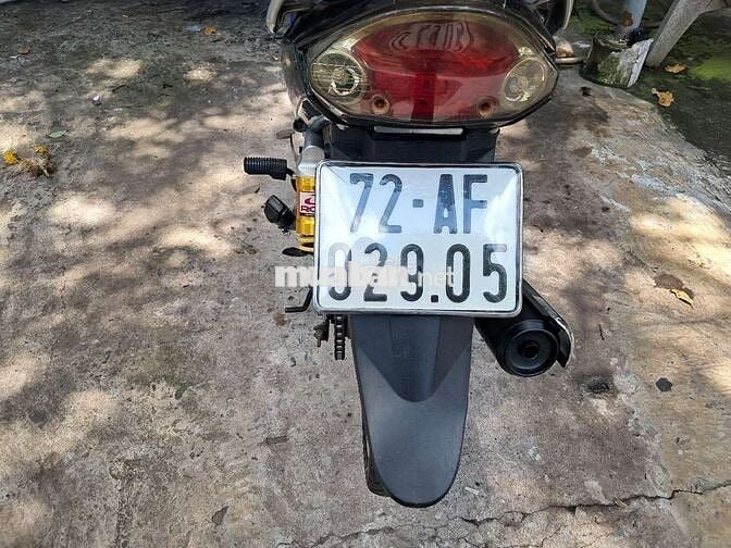 Si 50..Halim..2017..kiểng nhẹ..có tốc độ..bs 72