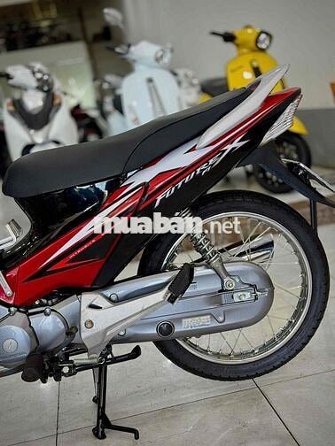Future X 2011 zin êm ái ( Hỗ trợ Trả GÓP 0 Đồng )
