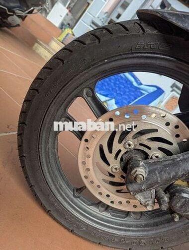Cần bán xe Airblade đời 2018