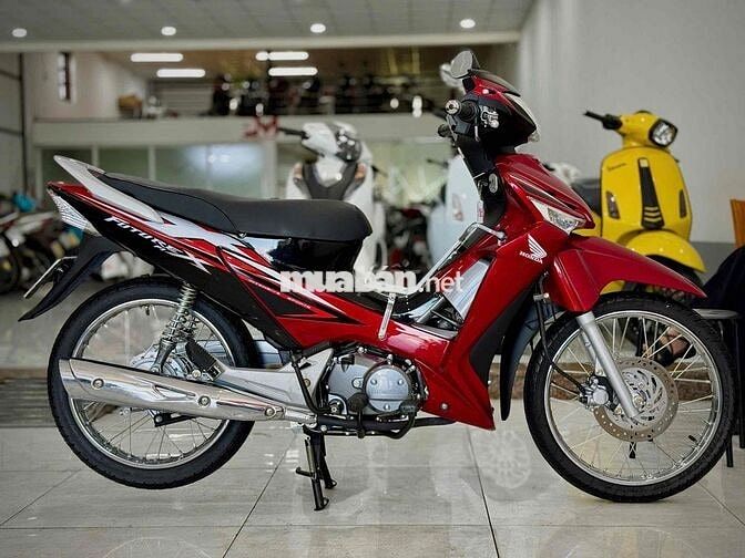 Future X 2011 zin êm ái ( Hỗ trợ Trả GÓP 0 Đồng )