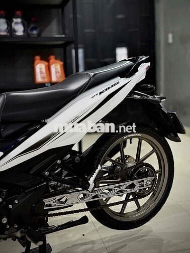 MxKing150 2019 Dọn Kiểng ( Hỗ trợ Trả GÓP 0 Đồng )