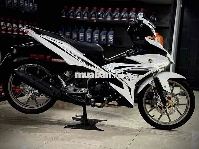 MxKing150 2019 Dọn Kiểng ( Hỗ trợ Trả GÓP 0 Đồng )