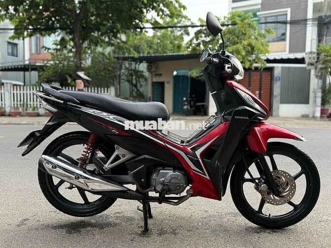 Honda Wave RSX Fi 2019 B.số 43 Góp trả trước 3tr