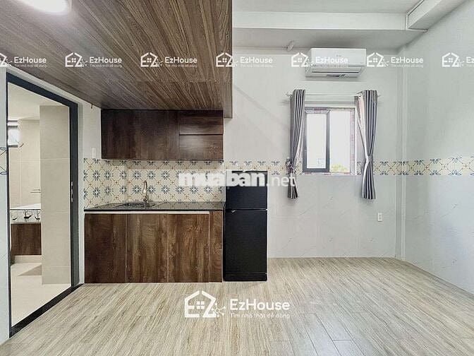 DUPLEX CỬA SỔ TRỜI NGAY CỔNG ĐẠI HỌC VĂN LANG CƠ SỞ 3