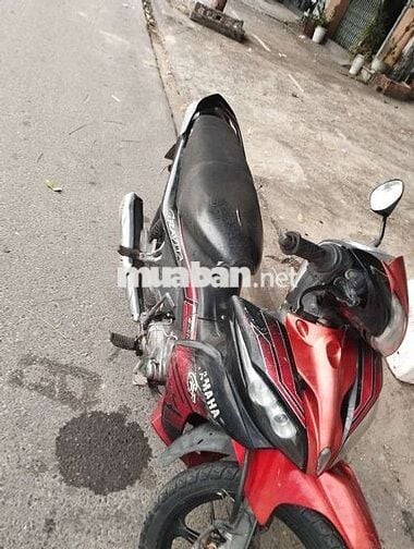 Jupiter máy siêu êm , xe đẹp