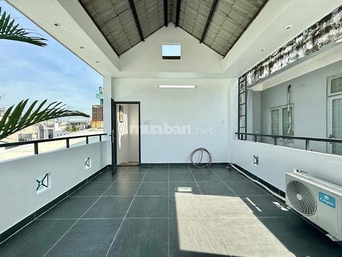 Căn Góc Nguyễn Văn Nghi-47m2-giá 6,5tỷ-SHR-Hẻm6m-lh 0974945908 sang