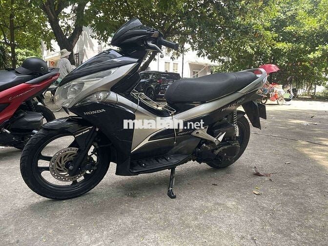 Xe aB 2011 , xe dư cần bán, có fix