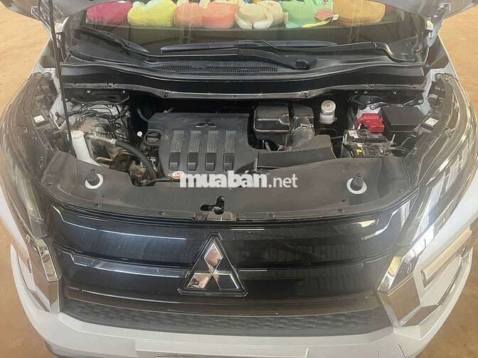 Mitsubishi Xpander Premium 2024