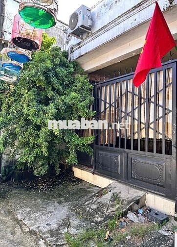 NHÀ HXH ĐÔNG THẠNH 3-2 HÓC MÔN - GẦN ĐẶNG THÚC VỊNH - 50M2 - 2,85 TỶ