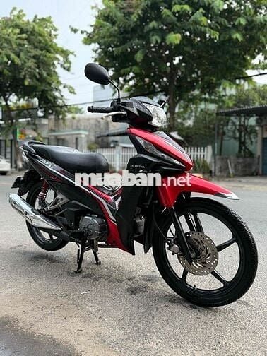 Honda Wave RSX Fi 2019 B.số 43 Góp trả trước 3tr