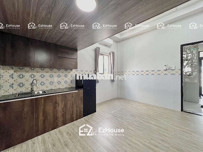 DUPLEX CỬA SỔ TRỜI NGAY CỔNG ĐẠI HỌC VĂN LANG CƠ SỞ 3