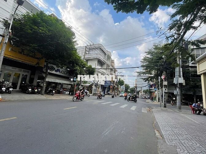 MT khu Bàu Cát Đôi , Tân Bình - 4x20 - 4 Tầng - Giá 30 Triệu