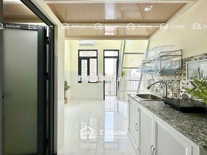 🌈DUPLEX BAN CÔNG FULL NỘI THẤT/ KHÔNG GIỚI HẠN NGƯỜI Ở KẾ VĂN HIẾN