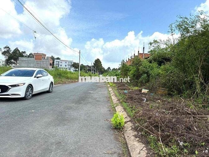 BÁN GẤP NỀN ĐẸP NGAY KDC KCN BÌNH MINH - PHƯỜNG CÁI VỒN.