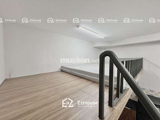 DUPLEX CỬA SỔ TRỜI NGAY CỔNG ĐẠI HỌC VĂN LANG CƠ SỞ 3