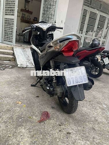 Xe aB 2011 , xe dư cần bán, có fix