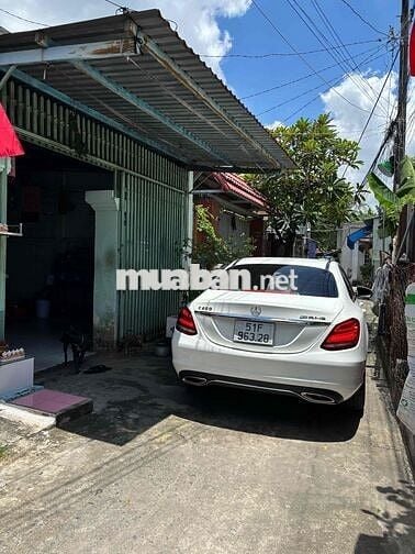NHÀ HXH ĐÔNG THẠNH 3-2 HÓC MÔN - GẦN ĐẶNG THÚC VỊNH - 50M2 - 2,85 TỶ