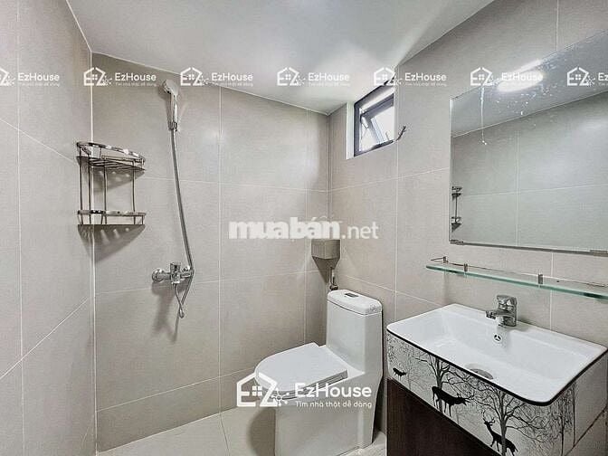 DUPLEX CỬA SỔ TRỜI NGAY CỔNG ĐẠI HỌC VĂN LANG CƠ SỞ 3