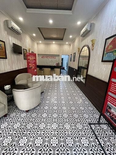 MT khu Bàu Cát Đôi , Tân Bình - 4x20 - 4 Tầng - Giá 30 Triệu