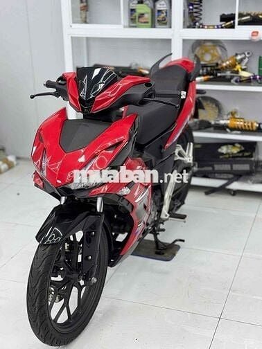 WINNERX V3 2023 zin chính chủ 2x hỗ trợ góp