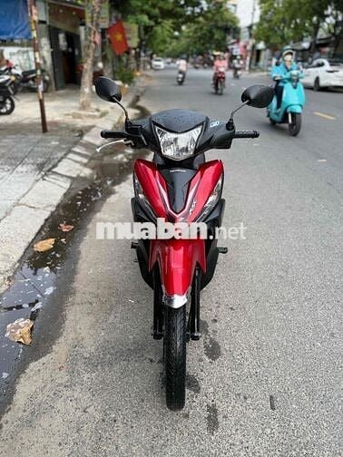 Honda Wave RSX Fi 2019 B.số 43 Góp trả trước 3tr