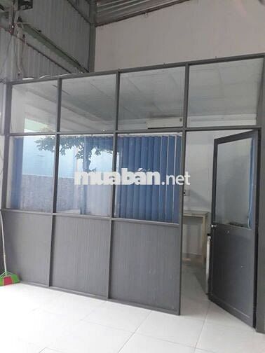 Cho Thuê Xưởng Rộng Giá Rẻ 1/đường lâm thị hố quận 12