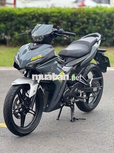 exciter 155 vva khoá ga 2023