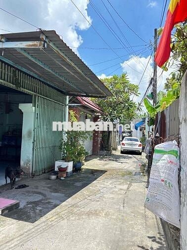NHÀ HXH ĐÔNG THẠNH 3-2 HÓC MÔN - GẦN ĐẶNG THÚC VỊNH - 50M2 - 2,85 TỶ