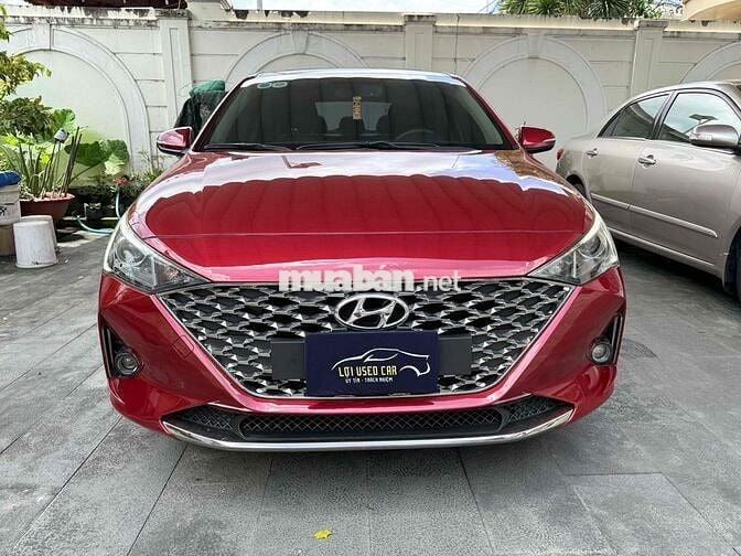 Hyundai Accent 2021 1.4 AT Đặc Biệt rất mới