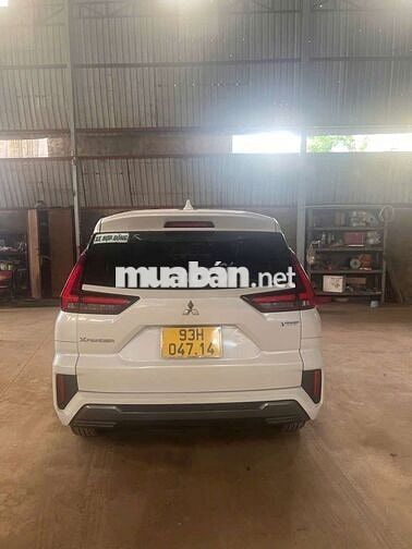 Mitsubishi Xpander Premium 2024