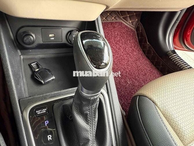 Hyundai Accent 2021 1.4 AT Đặc Biệt rất mới