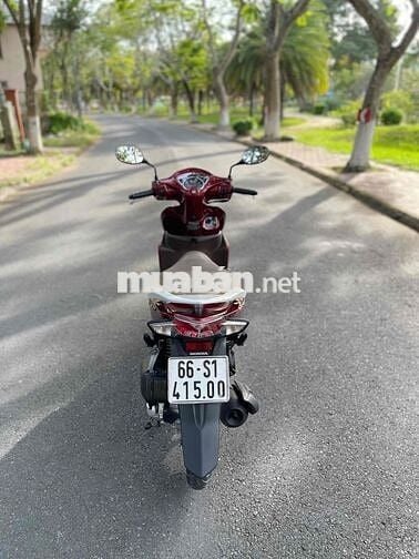Vison khoá thông minh đẹp keng ( chính chủ )