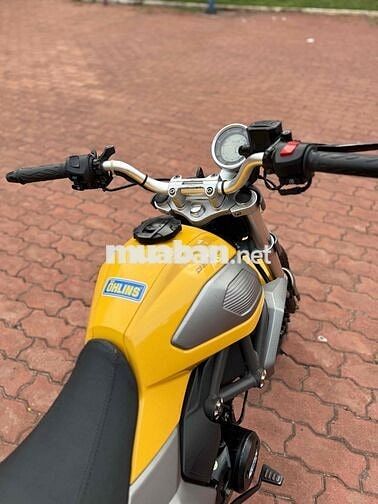 Moto Mini Gpx Demon X 125cc