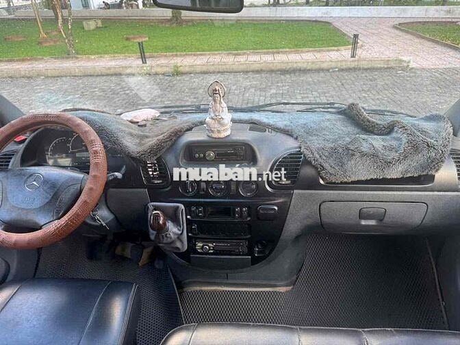 Mercedes Benz Sprinter