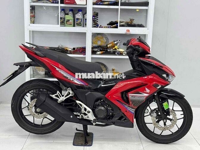 WINNERX V3 2023 zin chính chủ 2x hỗ trợ góp