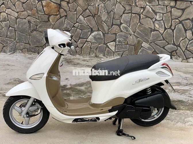 Yamaha Noza 125 Fi Date 2012 Bstp Xe Zin Êm